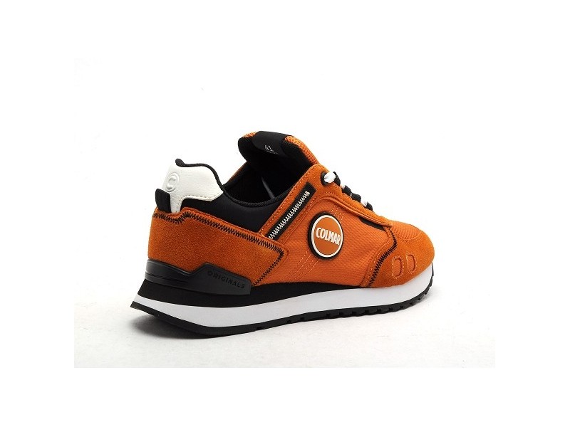 TRAVIS SPORTBOLD 060 Orange