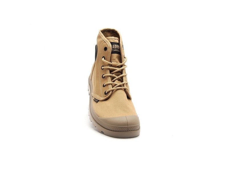 Pampa Hi Htg Supply Beige