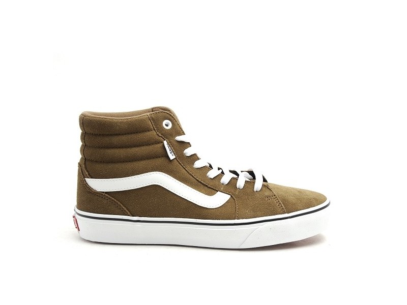 FILMORE HI Beige