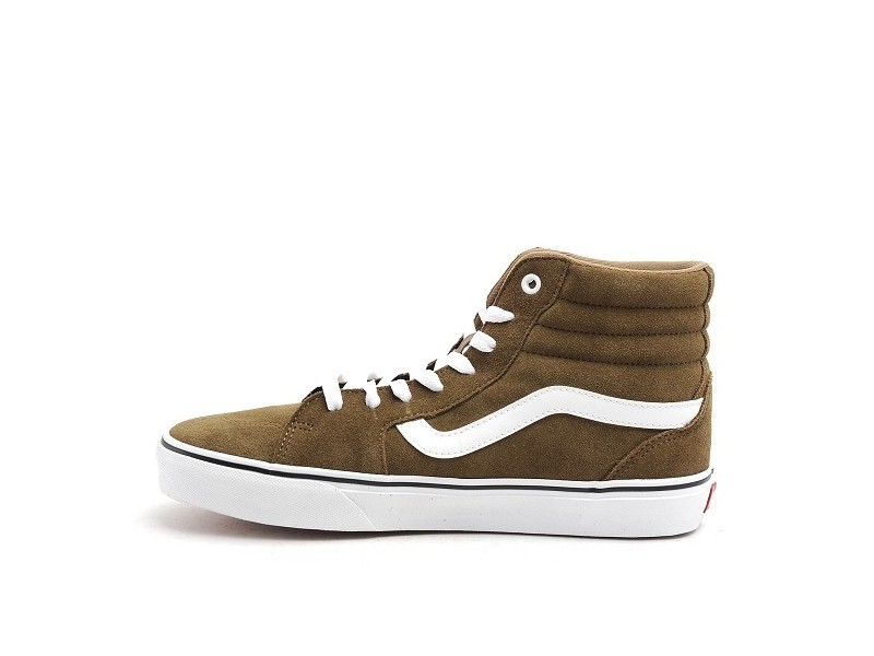 FILMORE HI Beige