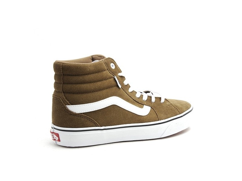 FILMORE HI Beige