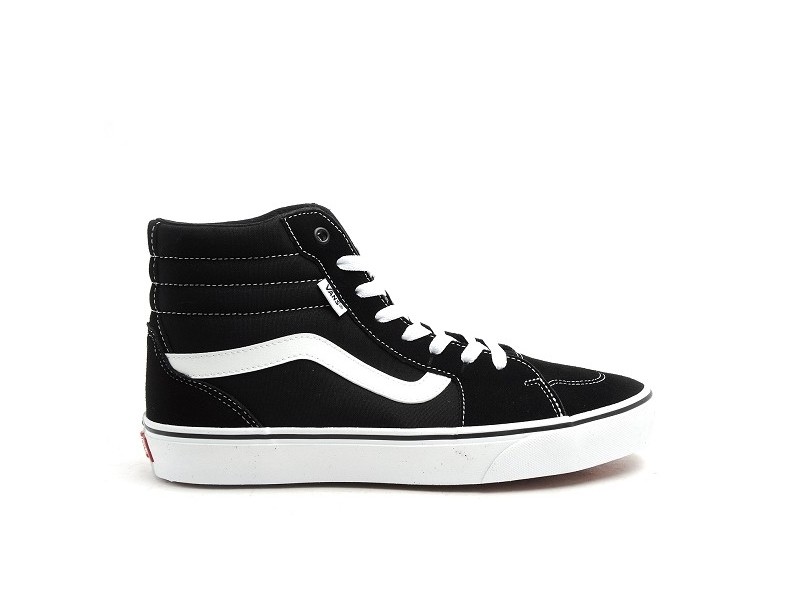 FILMORE HI Noir