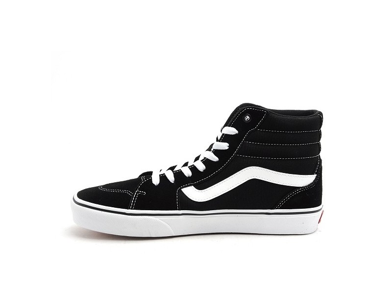 FILMORE HI Noir