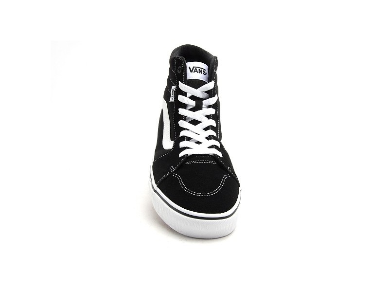 FILMORE HI Noir