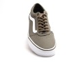 WARD SUEDE Kaki