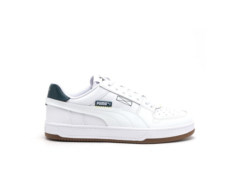 PUMA CAVEN 2WIP Blanc