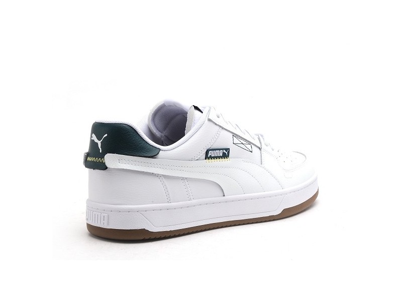 PUMA CAVEN 2WIP Blanc