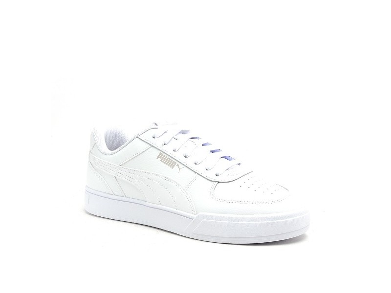 PUMA CAVEN Blanc