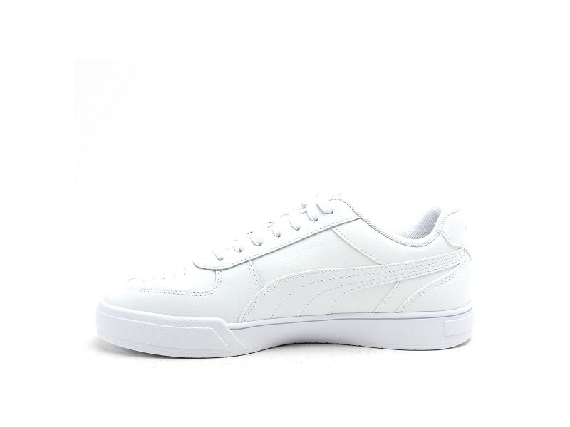 PUMA CAVEN Blanc