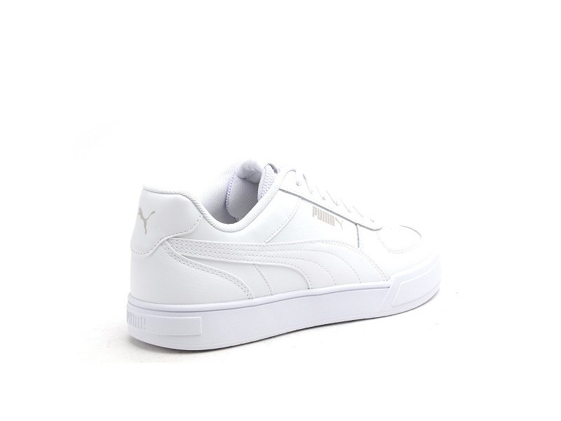 PUMA CAVEN Blanc