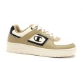 FOUL PLAY ELEMENT LOW Beige