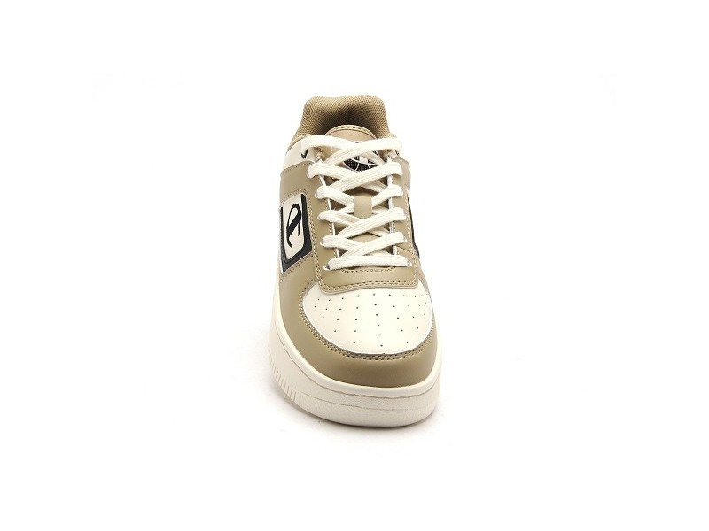 FOUL PLAY ELEMENT LOW Beige