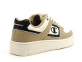 FOUL PLAY ELEMENT LOW Beige