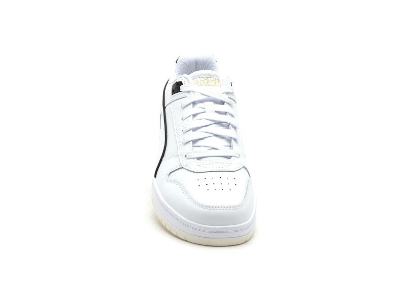 RBD GAME LOW Blanc