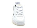 RBD GAME LOW Blanc