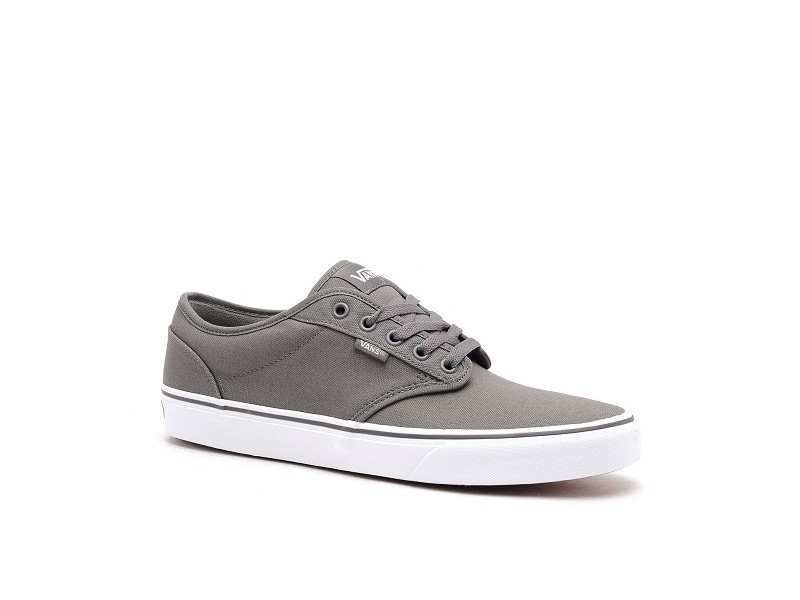 ATWOOD CANVAS MN Gris