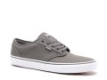 ATWOOD CANVAS MN Gris