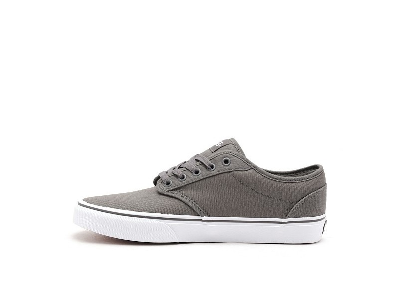 ATWOOD CANVAS MN Gris