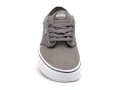 ATWOOD CANVAS MN Gris