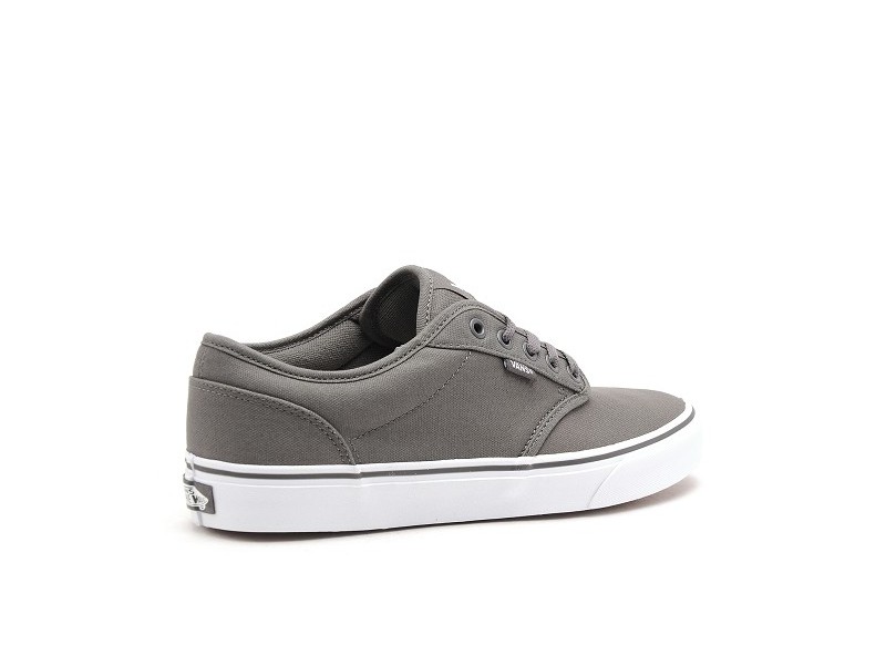 ATWOOD CANVAS MN Gris