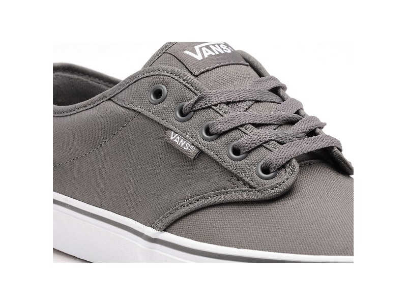 ATWOOD CANVAS MN Gris