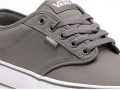 ATWOOD CANVAS MN Gris