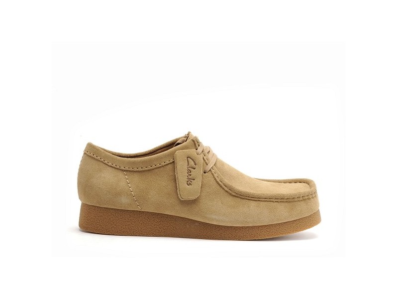 WALLABEEEVO Beige