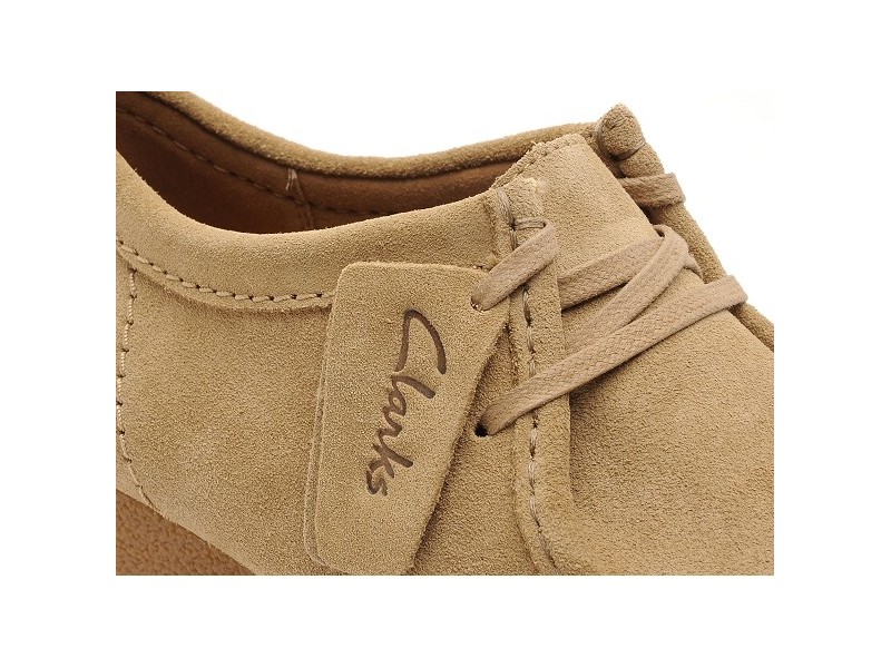 WALLABEEEVO Beige