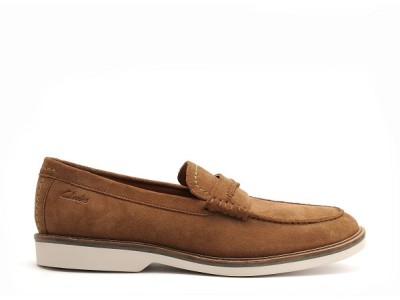 ATTICUS LTSLIP Marron