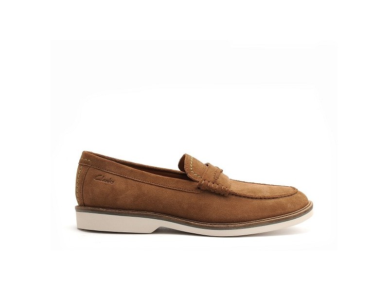 ATTICUS LTSLIP Marron