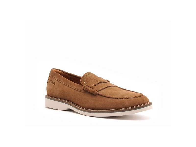 ATTICUS LTSLIP Marron