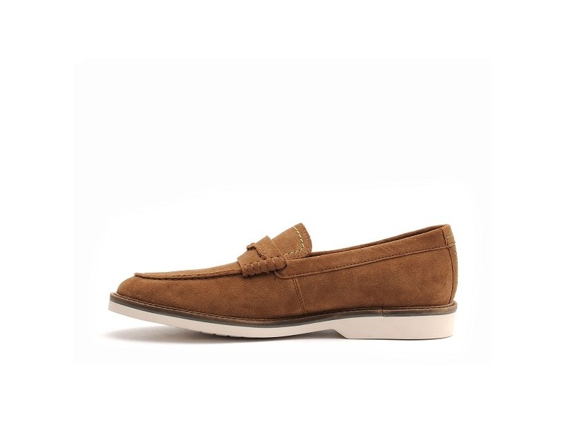 ATTICUS LTSLIP Marron