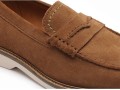 ATTICUS LTSLIP Marron