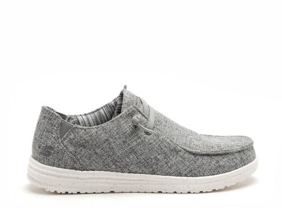 RELAXEDFIT 210101 Gris