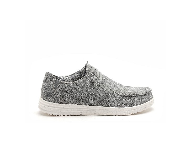 RELAXEDFIT 210101 Gris