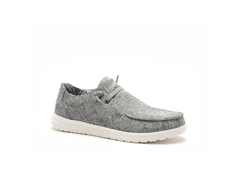 RELAXEDFIT 210101 Gris