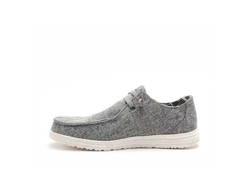 RELAXEDFIT 210101 Gris