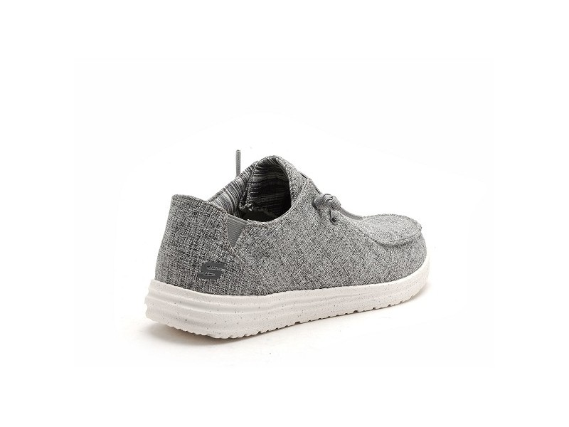 RELAXEDFIT 210101 Gris