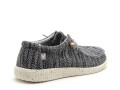 WP150 WALLABI KNITTED Gris