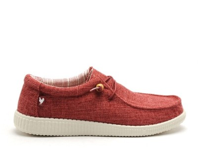 WP150 WALLABI LINEN Rouge