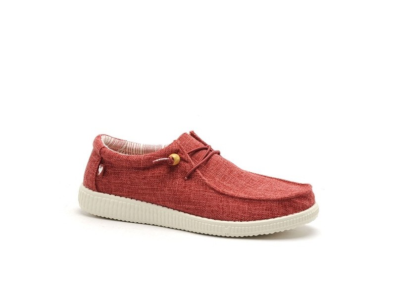 WP150 WALLABI LINEN Rouge