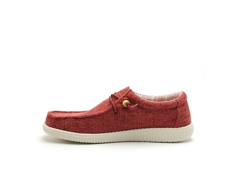 WP150 WALLABI LINEN Rouge