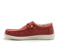 WP150 WALLABI LINEN Rouge