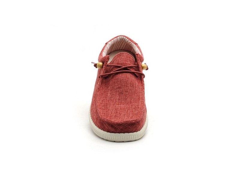 WP150 WALLABI LINEN Rouge