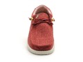 WP150 WALLABI LINEN Rouge