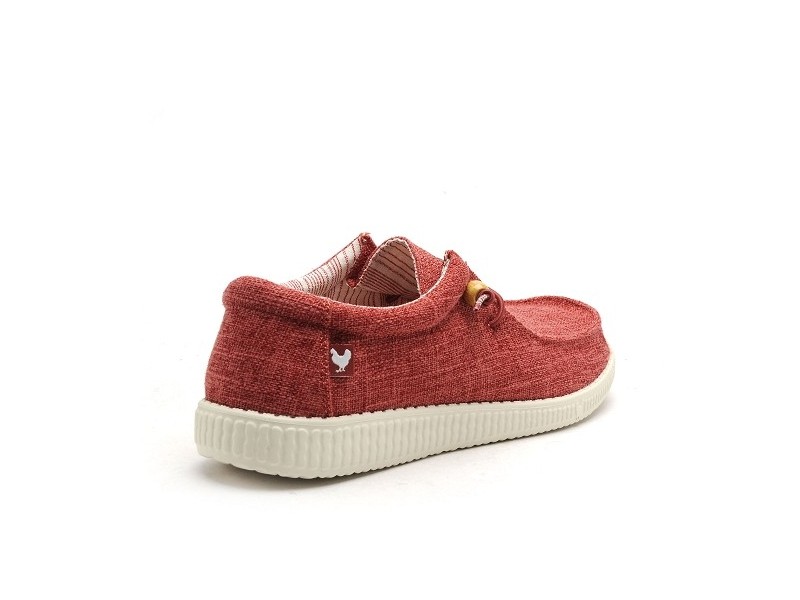 WP150 WALLABI LINEN Rouge