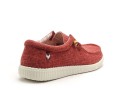 WP150 WALLABI LINEN Rouge