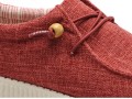 WP150 WALLABI LINEN Rouge