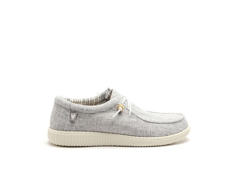 WP150 WALLABI LINEN Gris