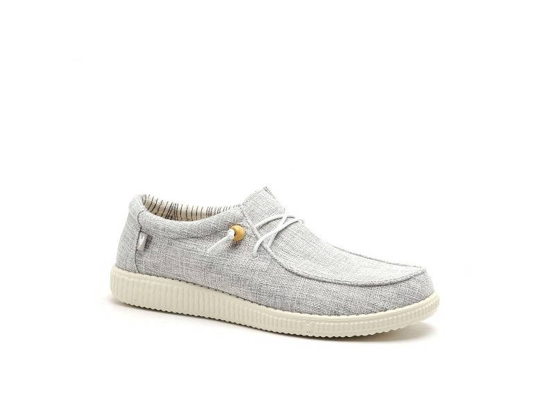 WP150 WALLABI LINEN Gris